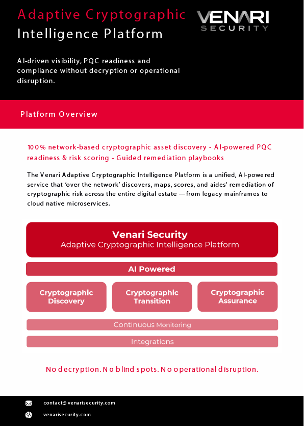 Adaptive Cryptographic Intelligence Platform (PDF)
