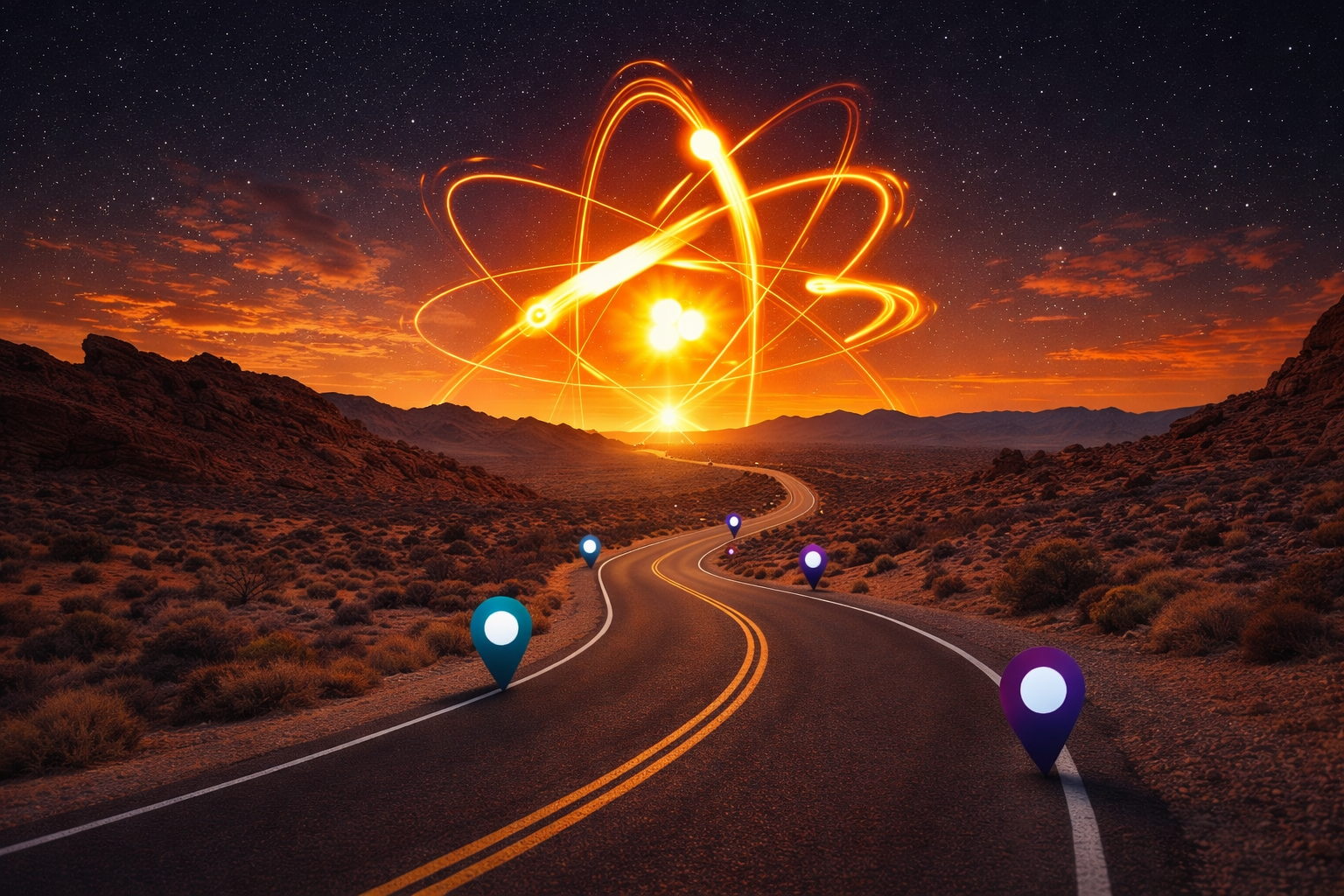 A Practical Roadmap to Quantum-Safe Cryptography for UK/EU Enterprises