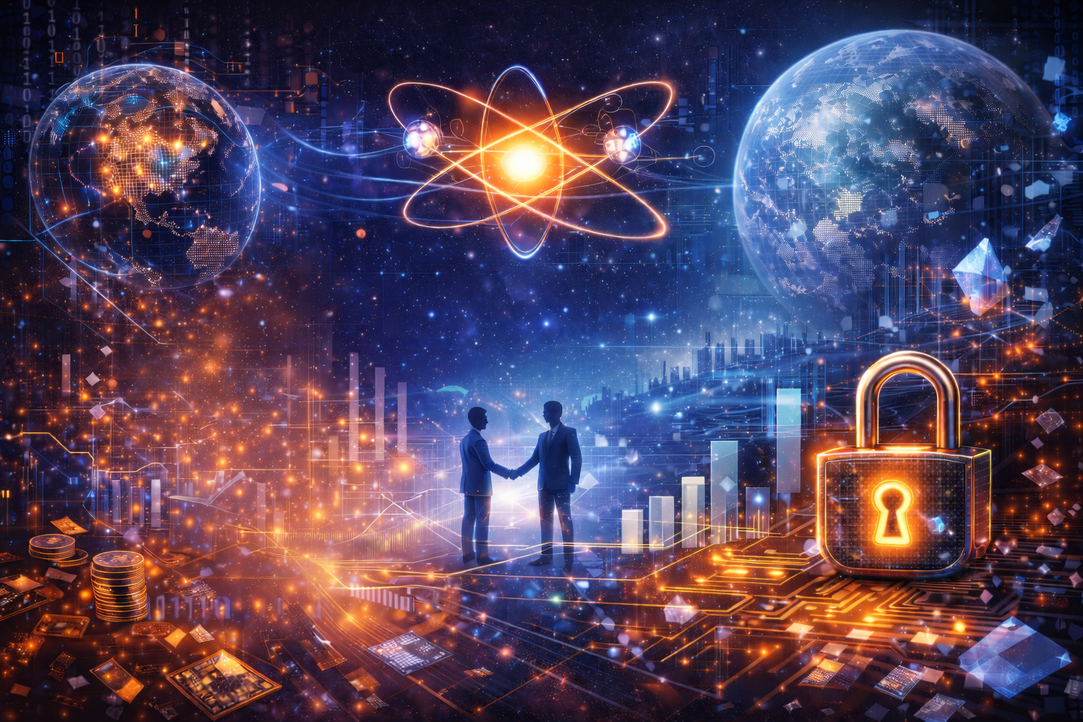 The Business Case for Post-Quantum Cryptography