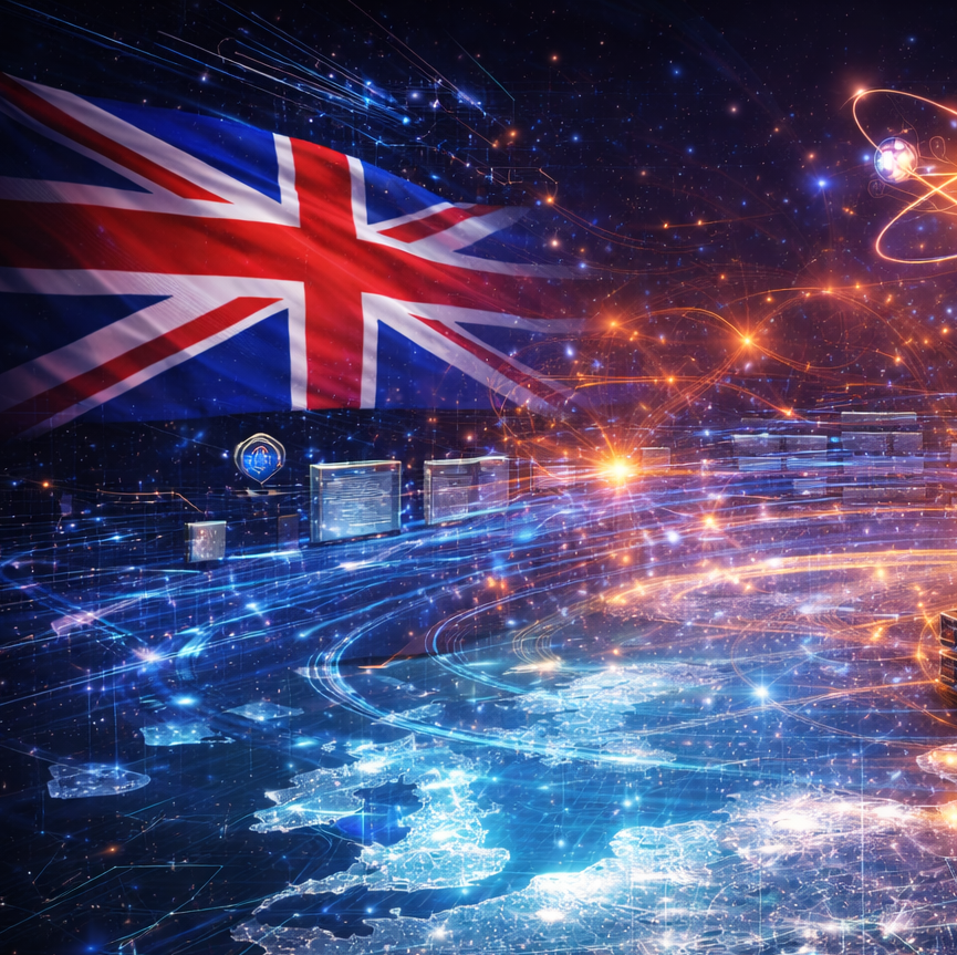 NCSC Guidance on PQC - What UK/EU Organisations Need to Know