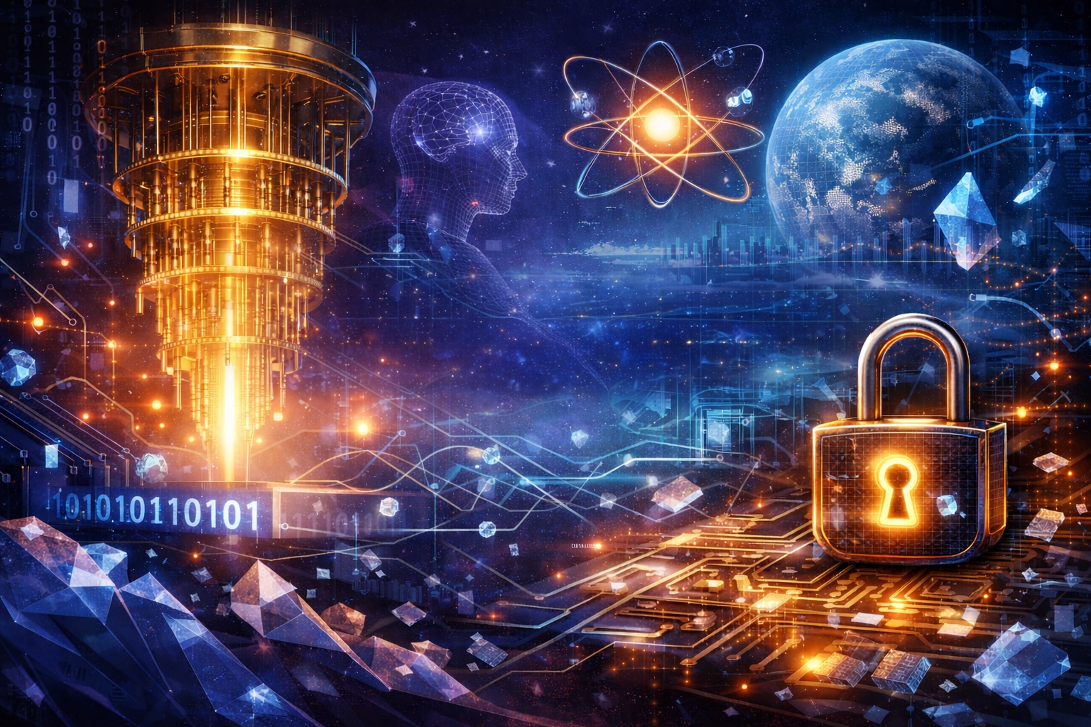 The Quantum Risk Landscape for UK Organisations