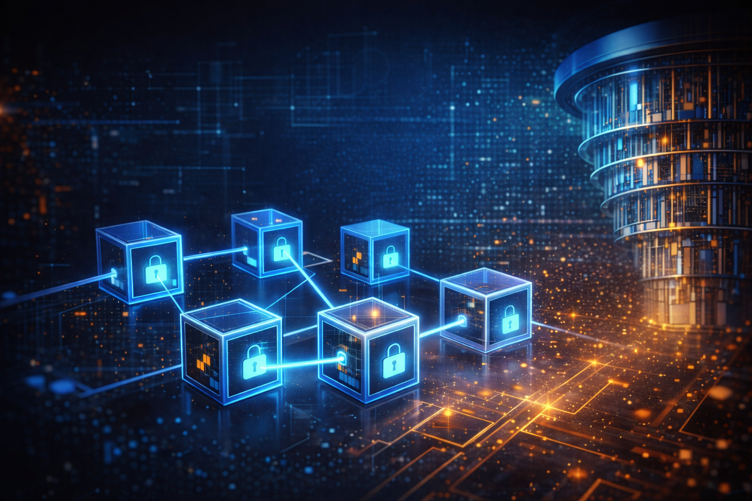 Securing Blockchain in a Quantum World - What UK/EU Innovators Should Prepare For