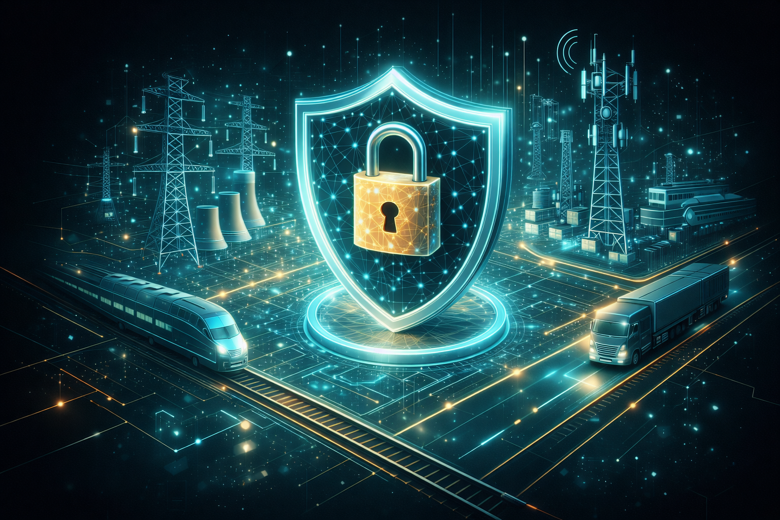Critical Infrastructure
