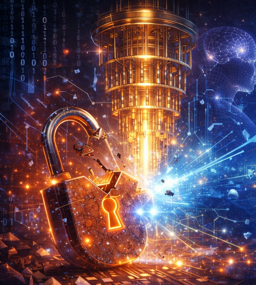 Starting your quantum-readiness journey? 