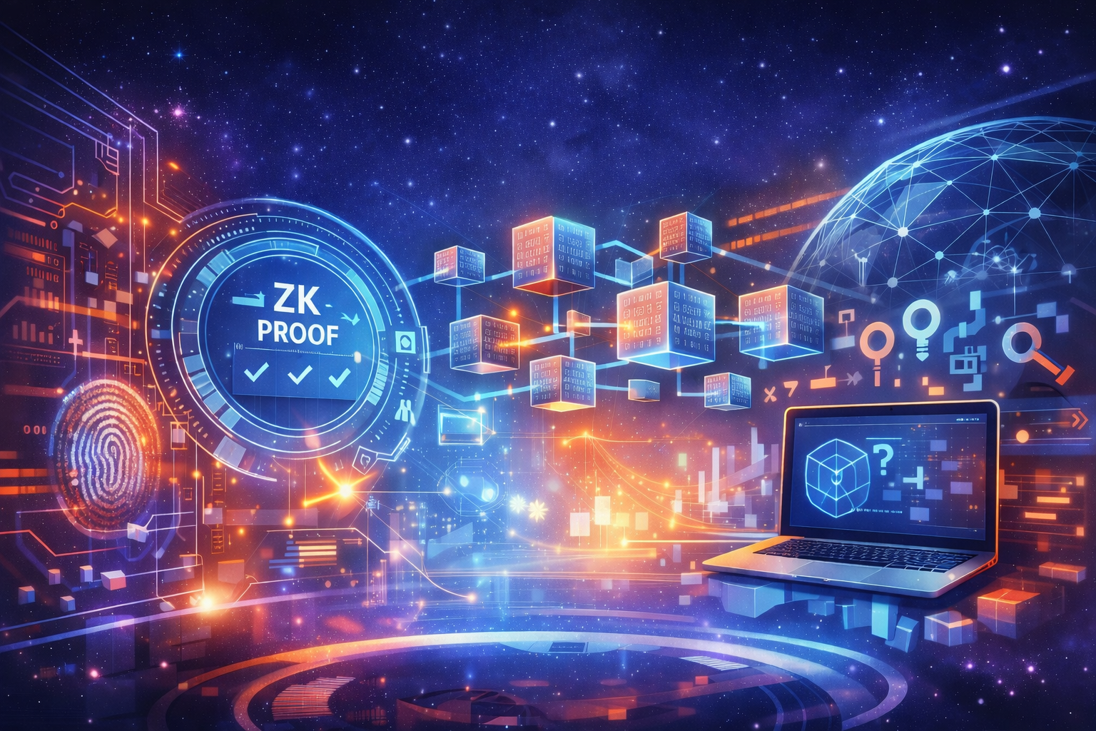 Beyond PQC - Zero-Knowledge Proofs, Secure Multiparty Computation, and Innovation