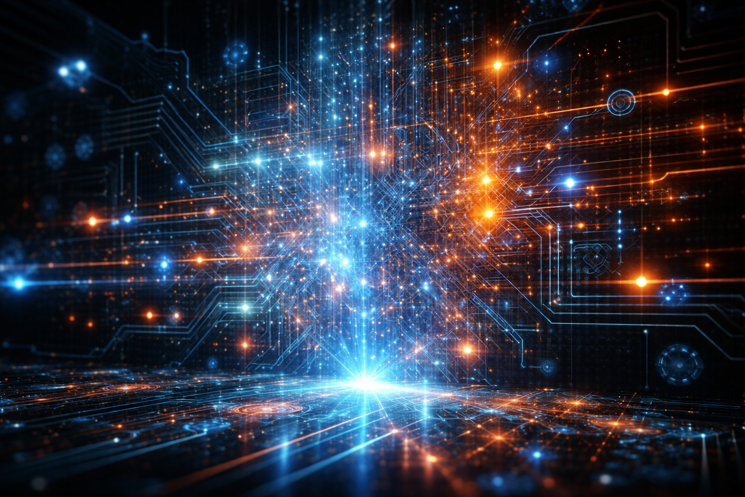 Cryptographic Visibility: The Missing Foundation