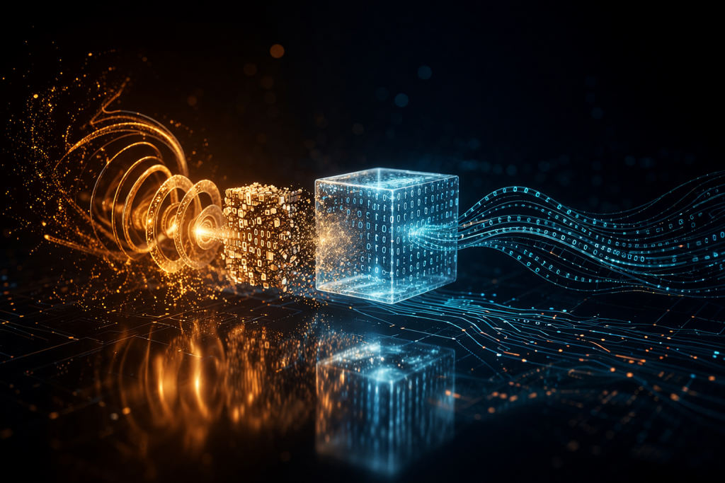 Harvest Now, Decrypt Later: Why Quantum Risk Is Already Here