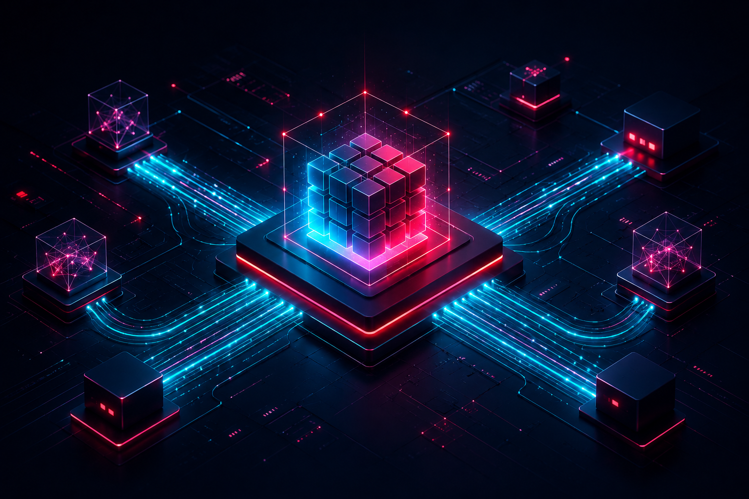 Why visibility alone is not the end state