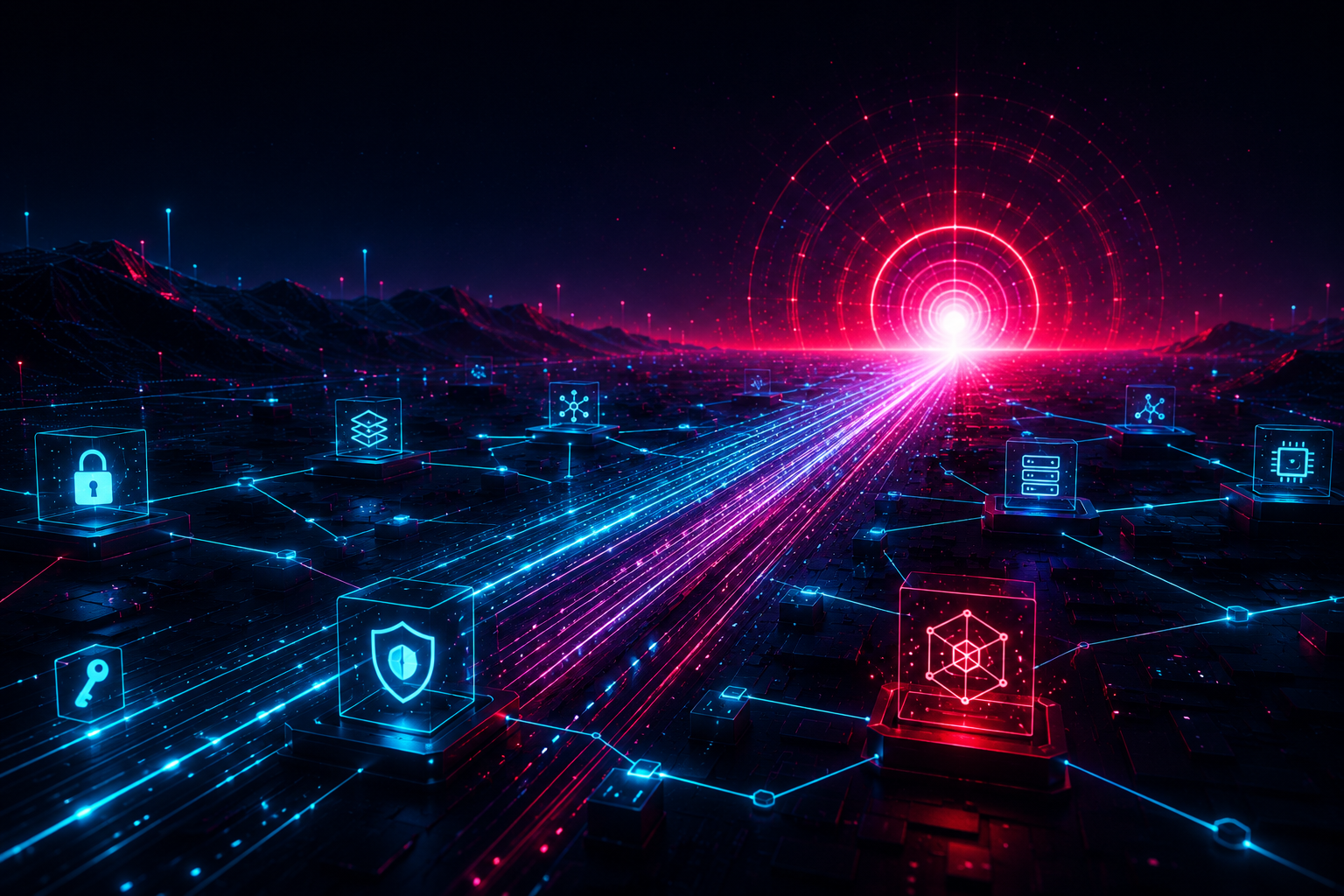 “Harvest Now, Decrypt Later” Is Already Happening